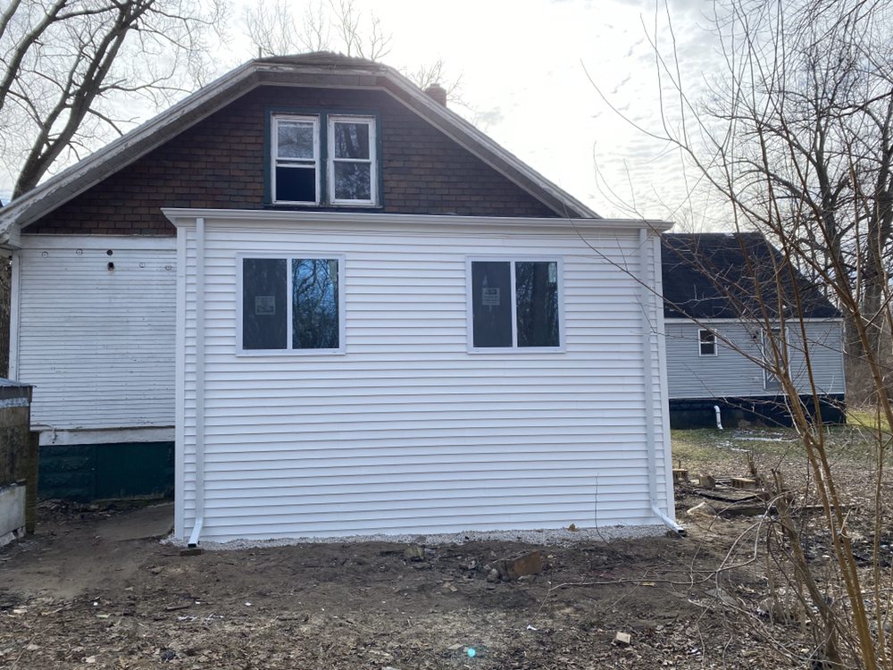 Photo of Faithful Roofing And Masonry