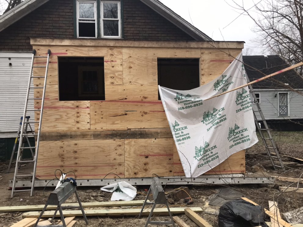 Photo of Faithful Roofing And Masonry