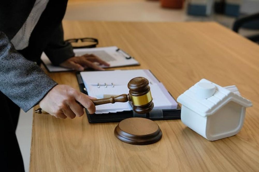Photo of Simons Rodkin Solicitors