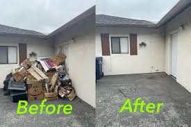 Photo of Pop's & Lamont Junk Removal Services