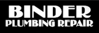 Photo of Binder Plumbing Repair