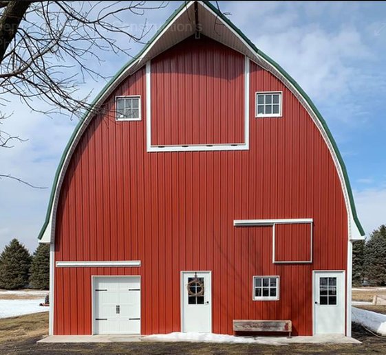 Photo of Berg Roofing & Construction