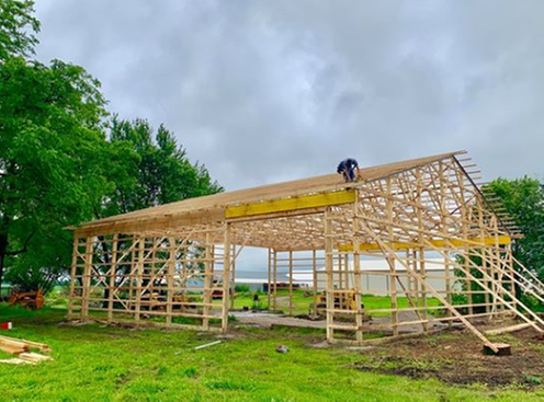 Photo of Berg Roofing & Construction