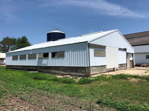 Photo of Berg Roofing & Construction