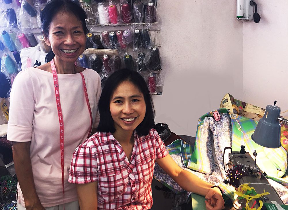 Photo of Beh's Cleaning & Alterations