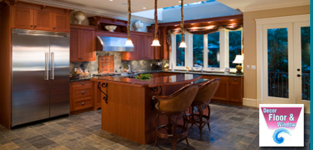 Photo of Decor Floor & Kitchen