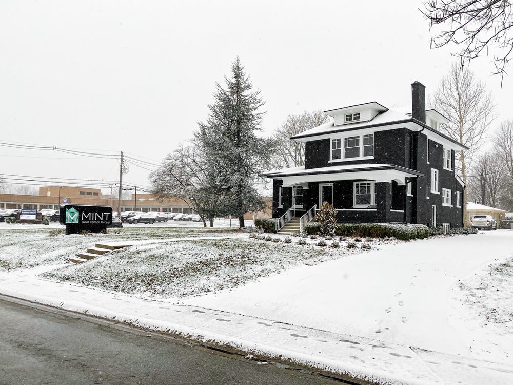 Photo of MINT Real Estate Group