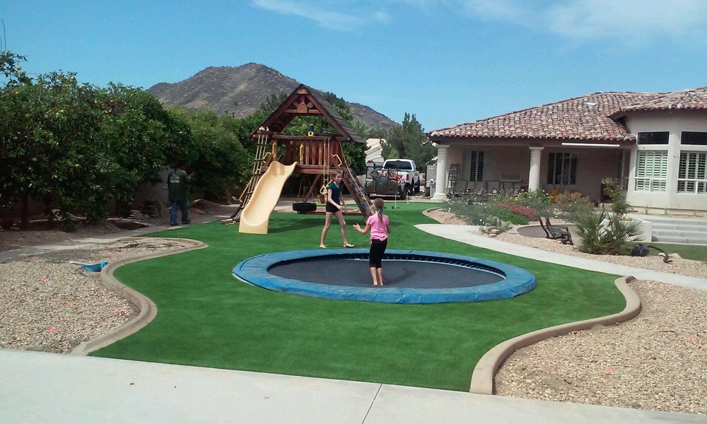 Photo of Artificial Grass Masters
