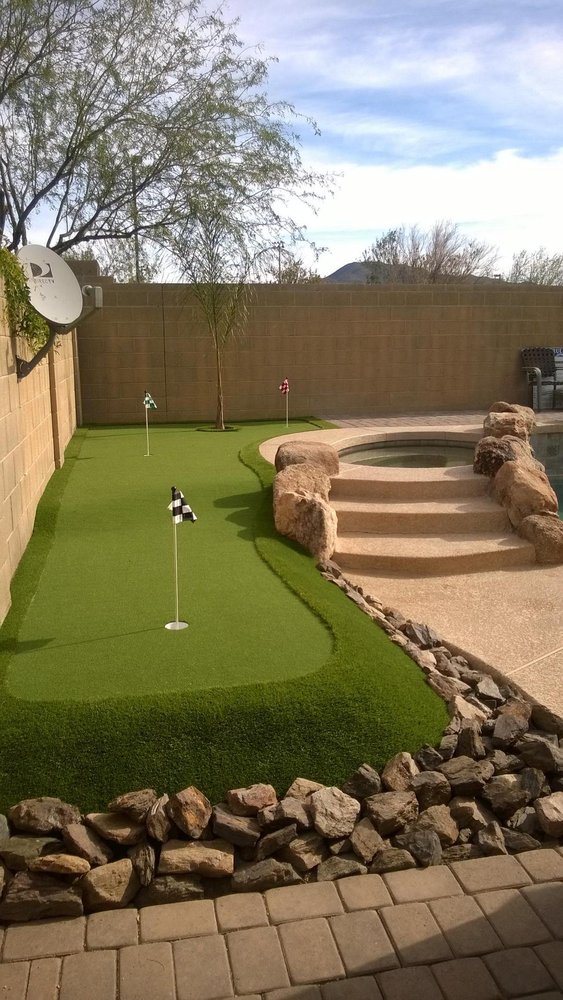 Photo of Artificial Grass Masters