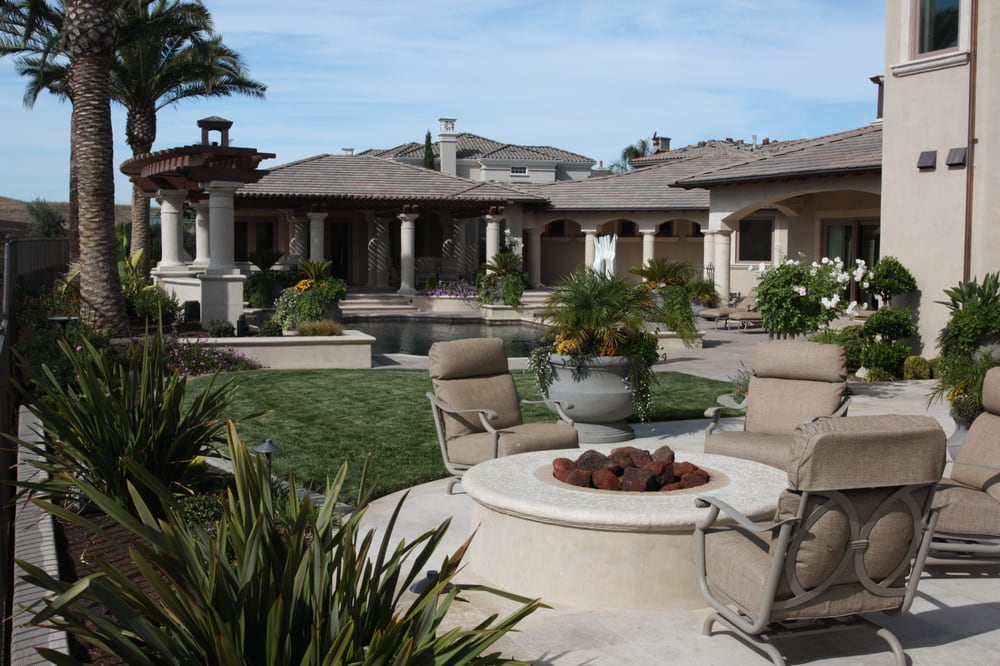 Photo of Koch & Associates Landscape Construction