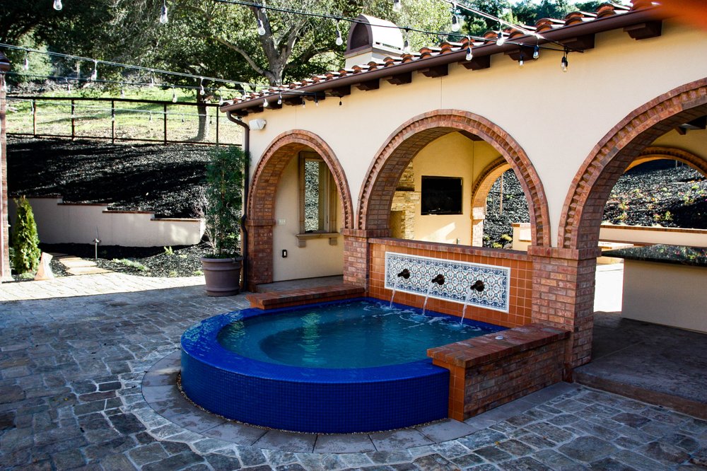 Photo of Koch & Associates Landscape Construction