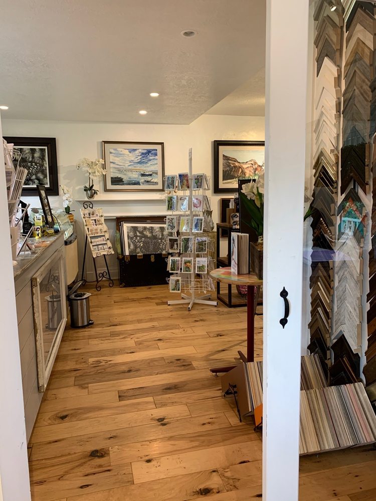 Photo of The Art Cottage