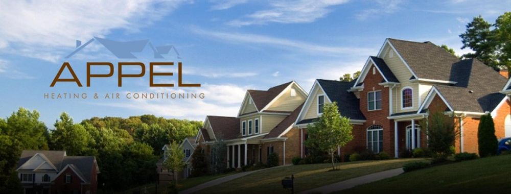 Photo of Appel Heating & Air Conditioning