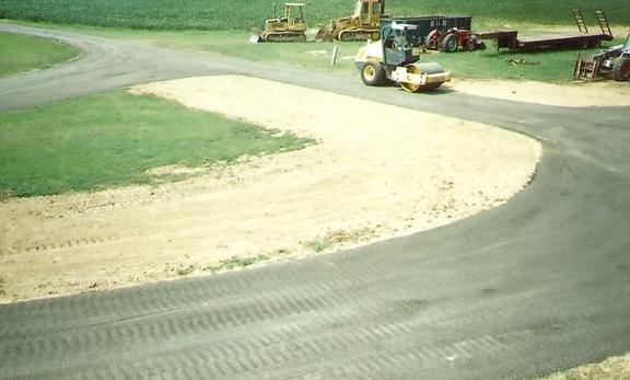 Photo of JBM & Sons Excavating