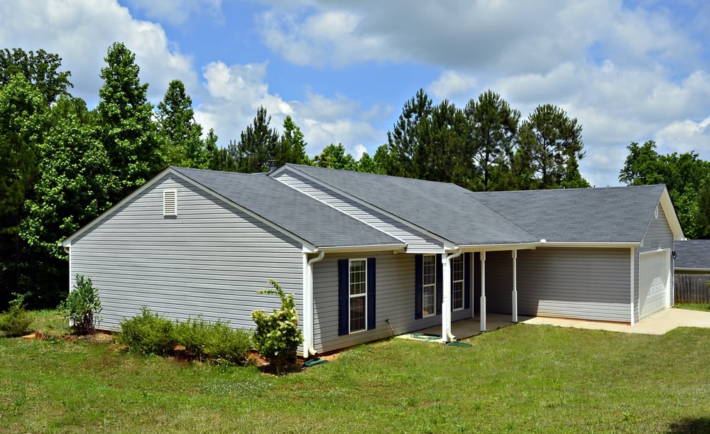 Photo of Blomquist Exteriors