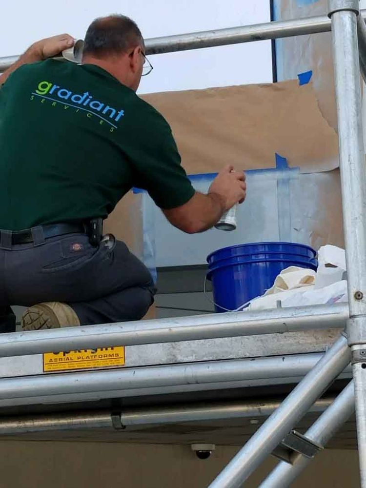 Photo of Gradiant Services