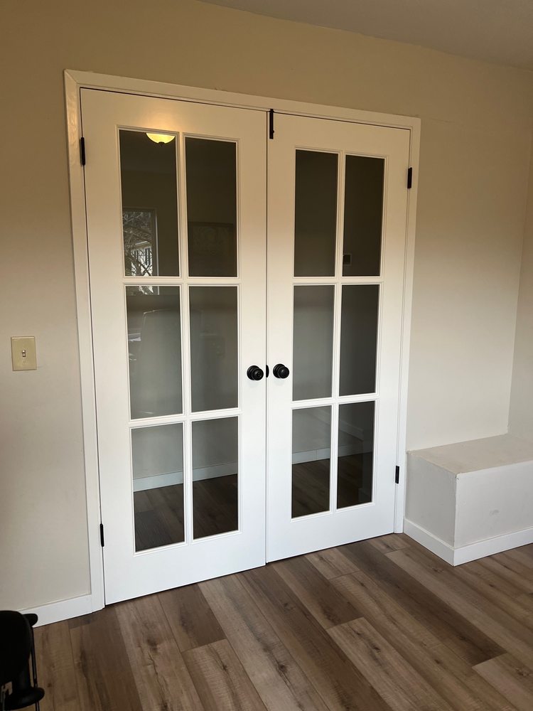 Photo of Interior Door Replacement Company