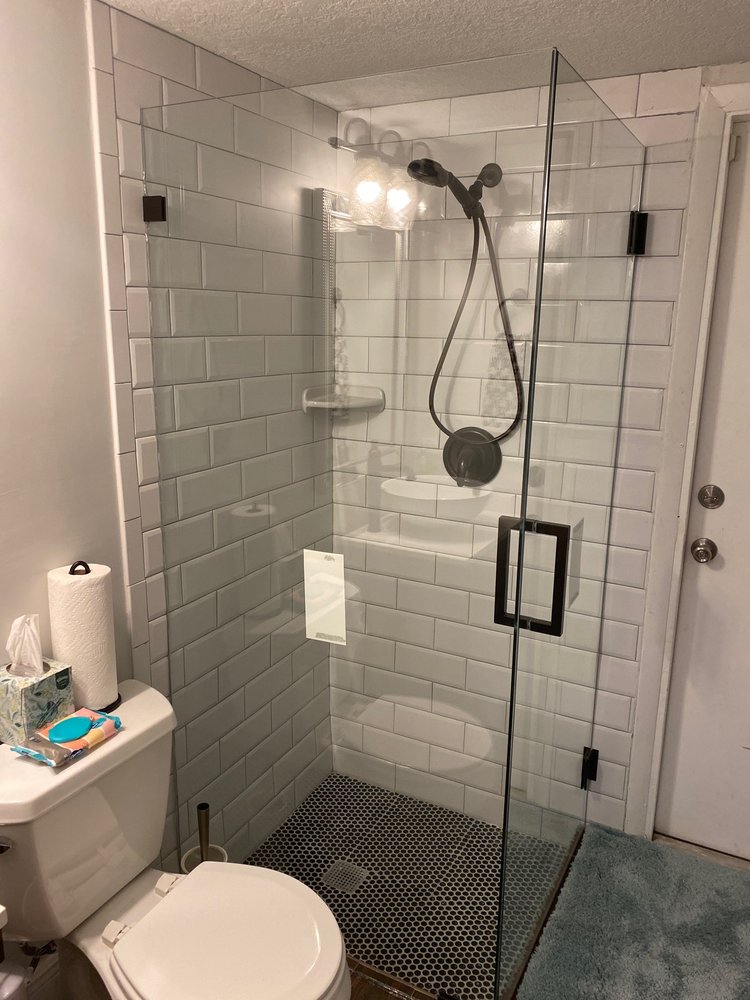 Photo of Royal Shower Doors & More