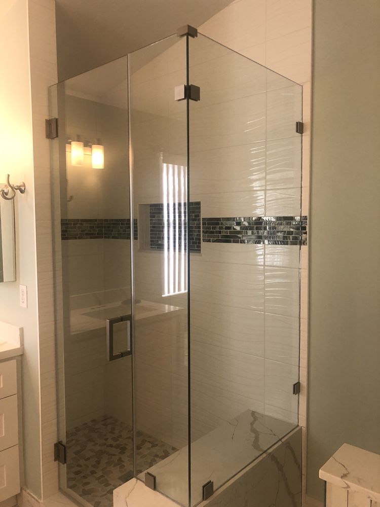 Photo of Royal Shower Doors & More
