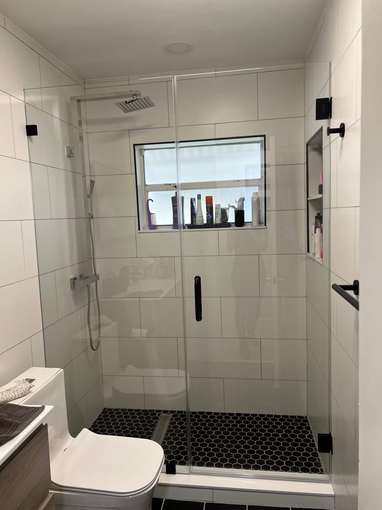 Photo of Royal Shower Doors & More