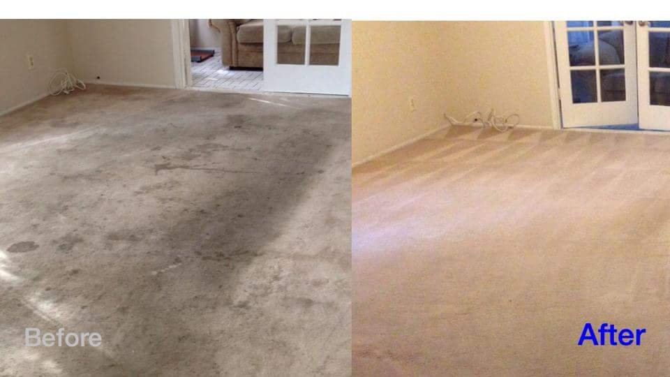 Photo of AL Cleaning Services