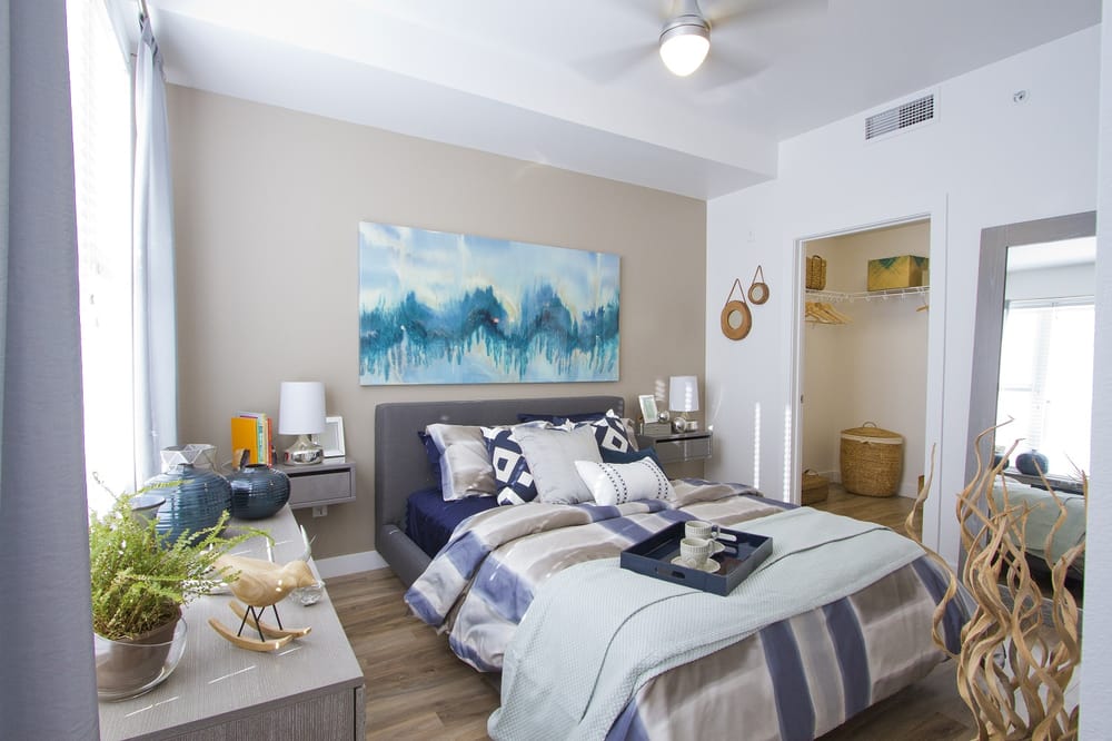 Photo of One City Block Apartments