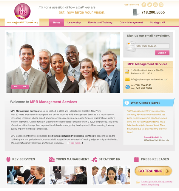 Photo of eSearch Marketing