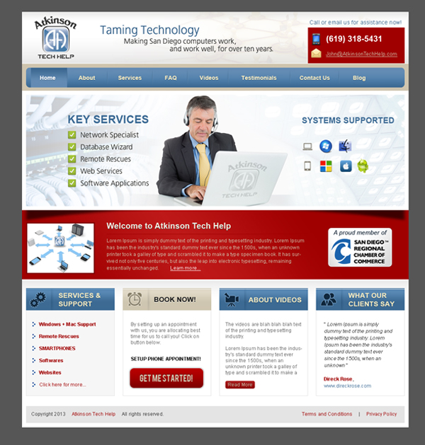 Photo of eSearch Marketing