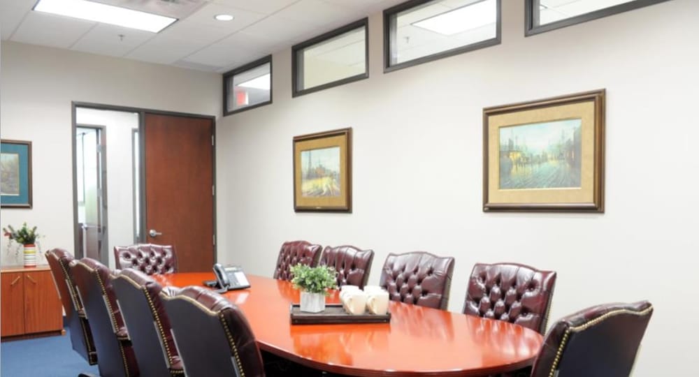 Photo of Hammerle Finley Law Firm