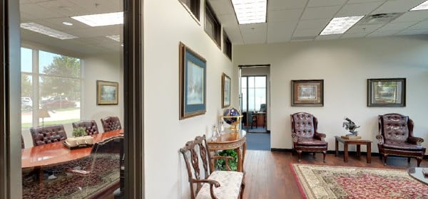 Photo of Hammerle Finley Law Firm