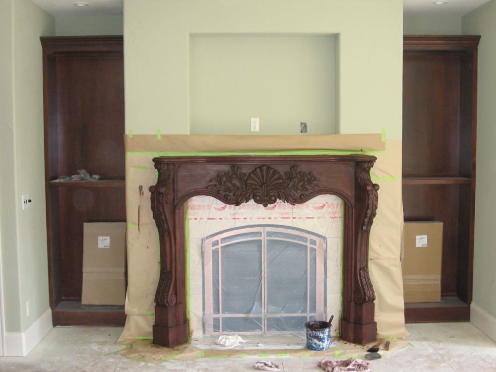 Photo of Rova'l Painting & Decorating