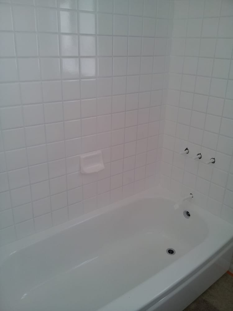 Photo of Julian's Porcelain & Fiberglass