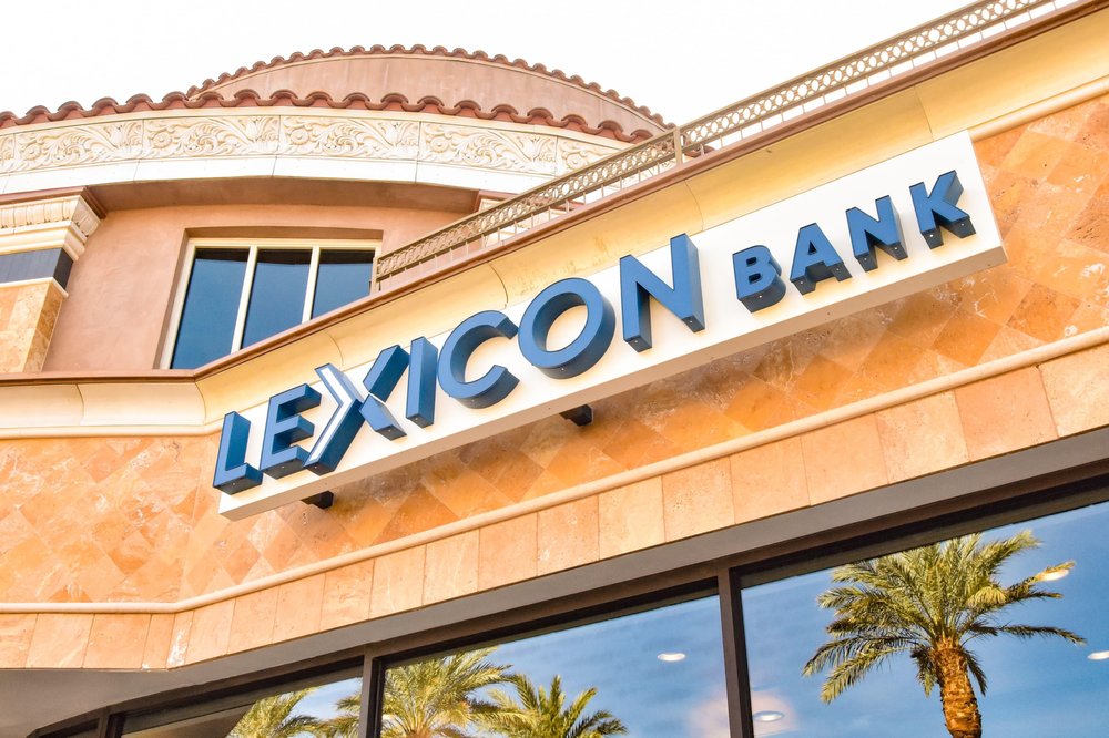 Photo of Lexicon Bank
