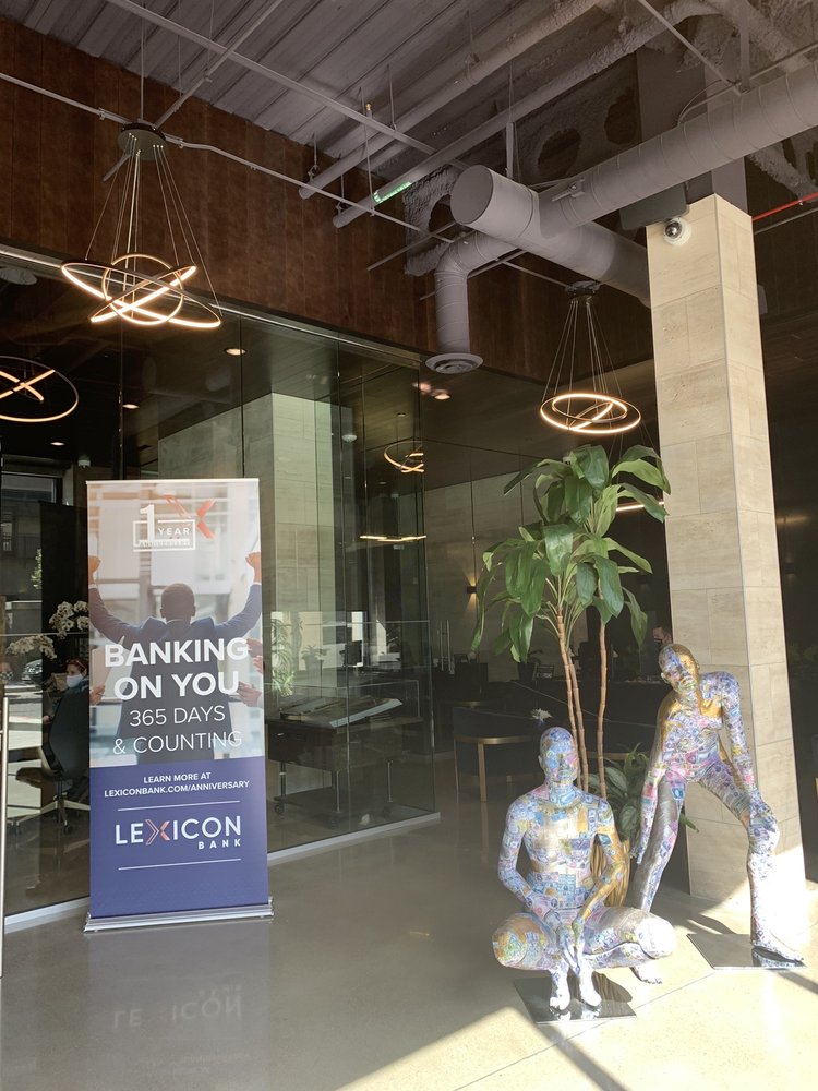 Photo of Lexicon Bank