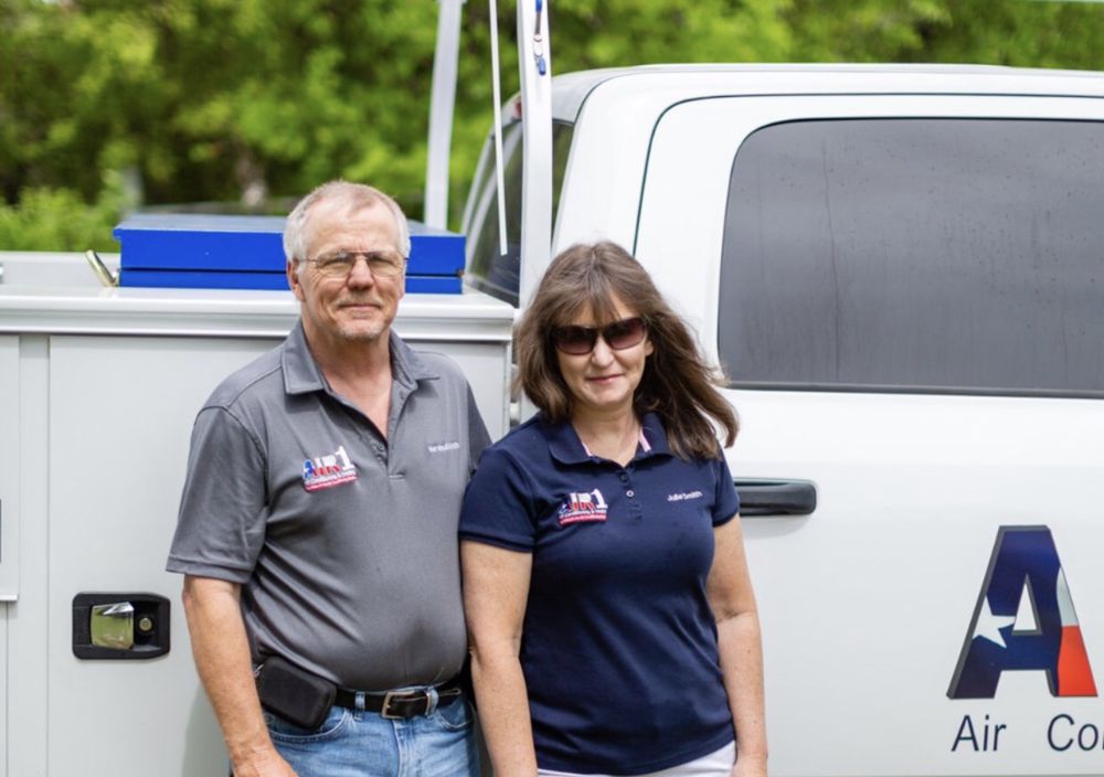 Photo of Air 1 Air Conditioning & Heating