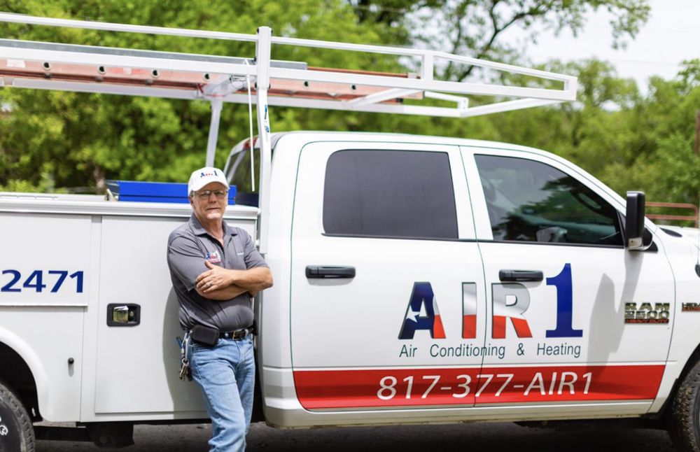Photo of Air 1 Air Conditioning & Heating