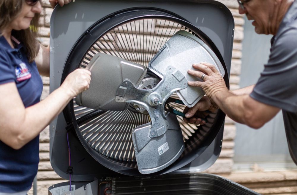 Photo of Air 1 Air Conditioning & Heating