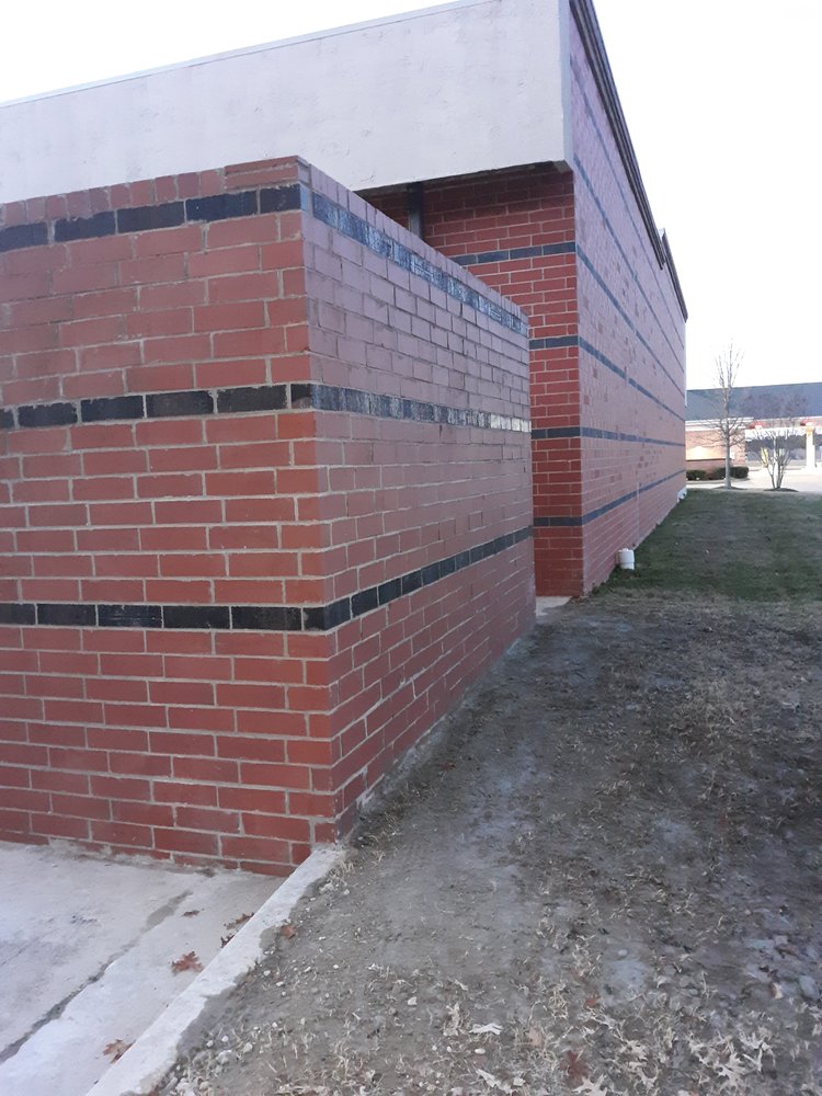 Photo of Solid Rock Brick