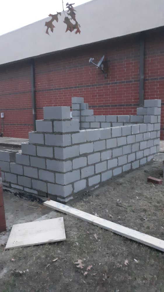 Photo of Solid Rock Brick