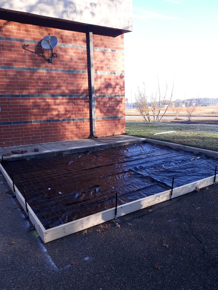 Photo of Solid Rock Brick