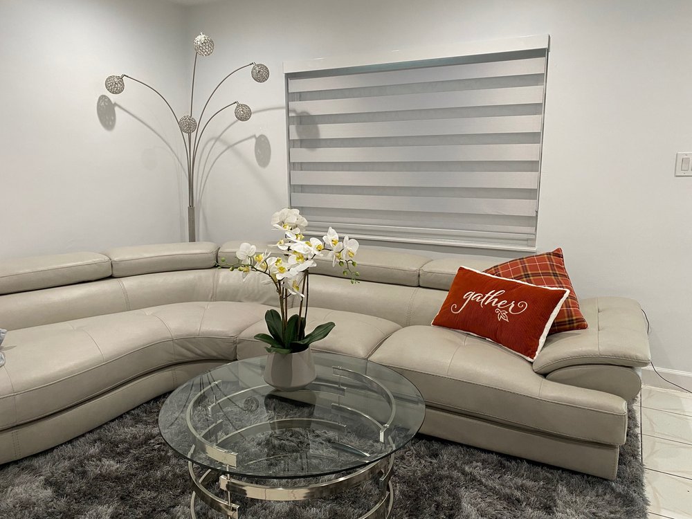 Photo of Sophia's Blinds