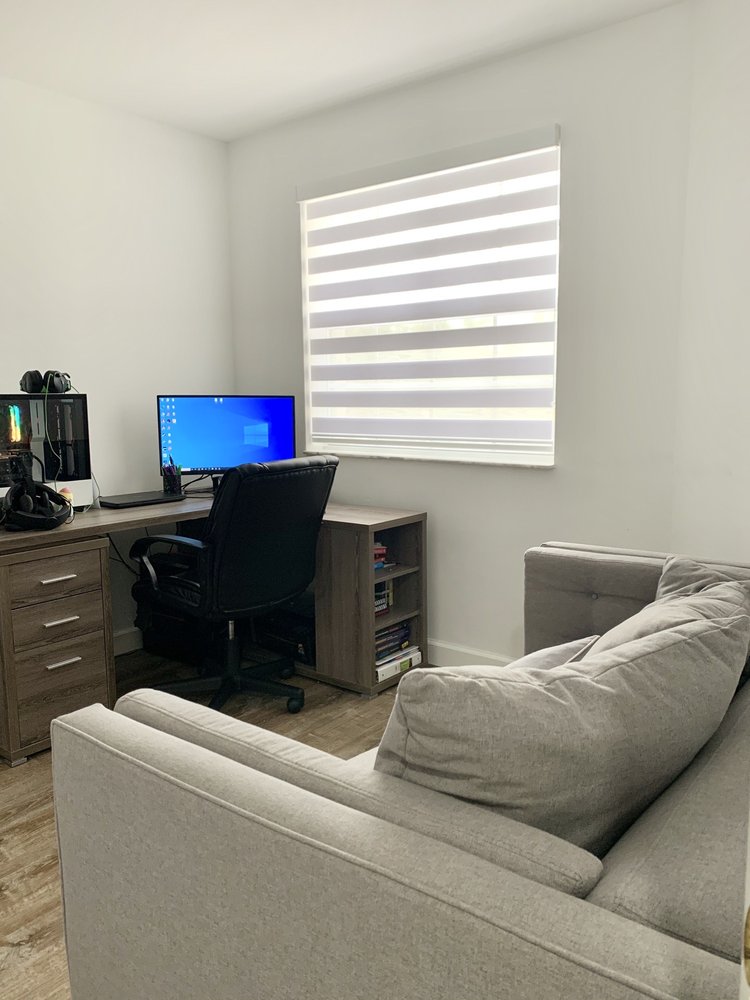 Photo of Sophia's Blinds