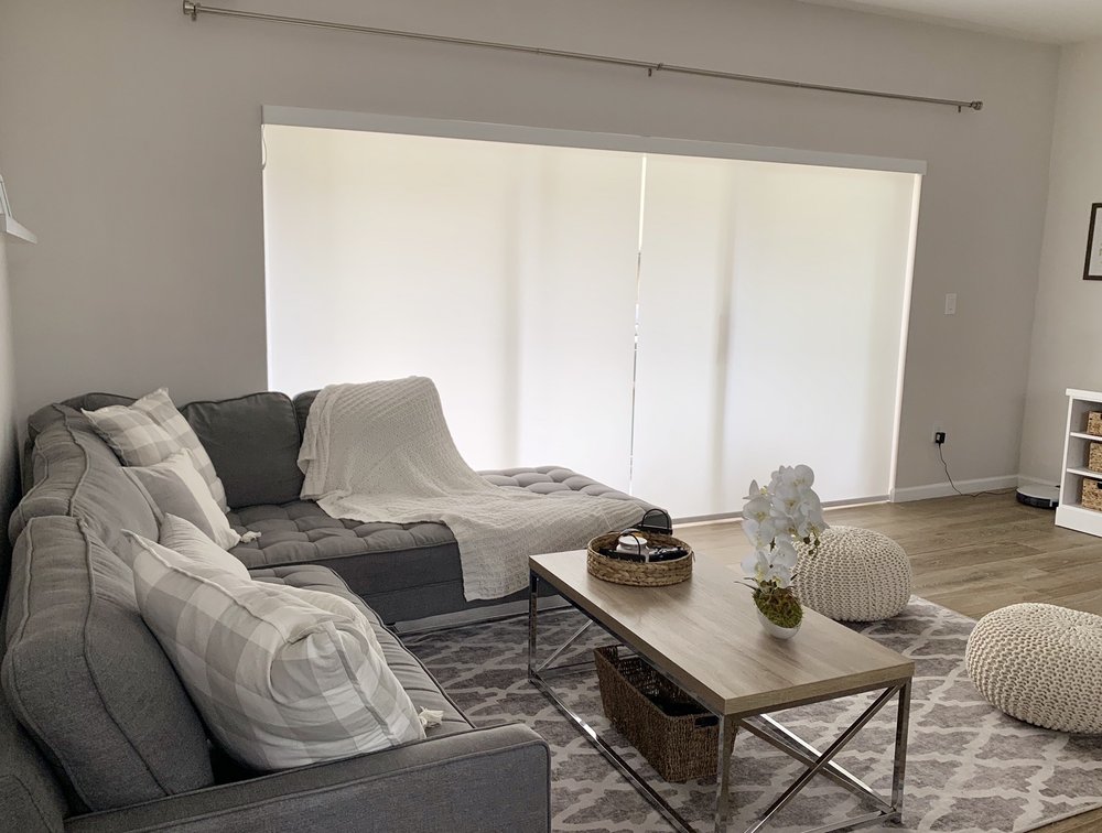 Photo of Sophia's Blinds