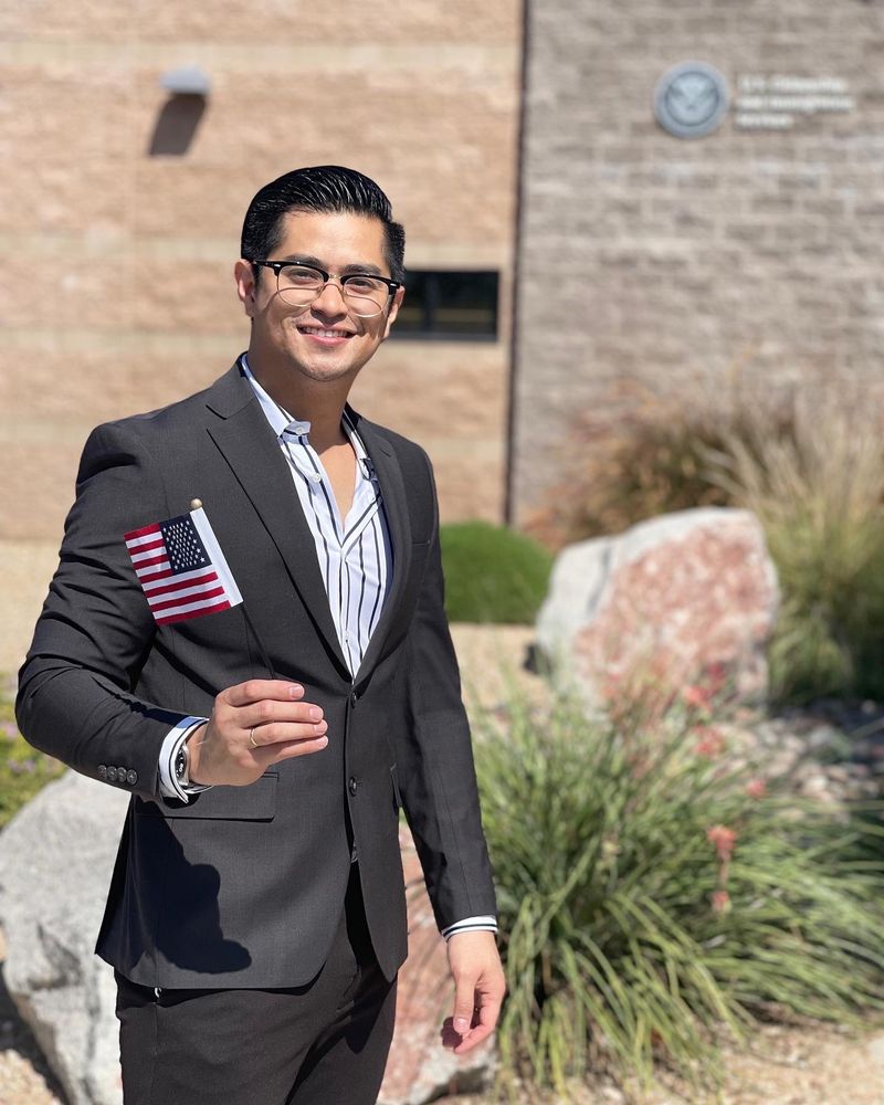 Photo of Global Hearts United Immigration Law