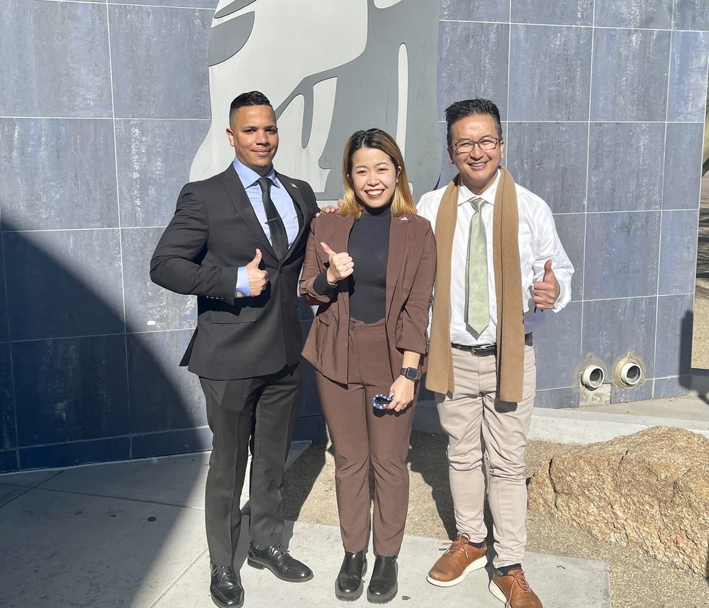 Photo of Global Hearts United Immigration Law