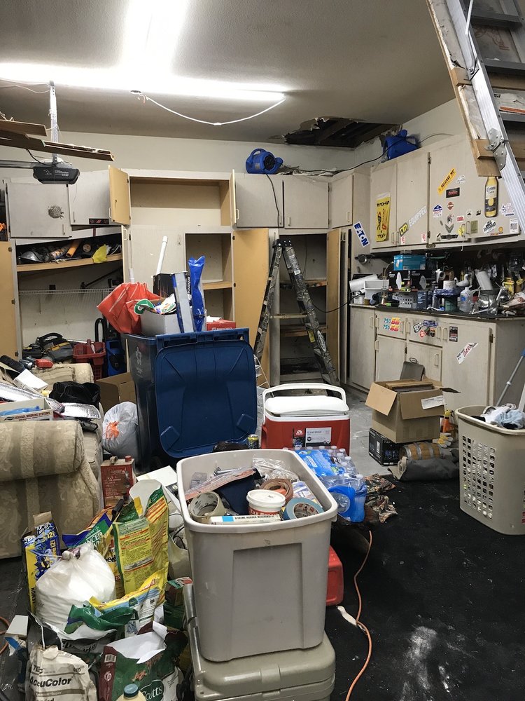 Photo of Quick Response Restoration