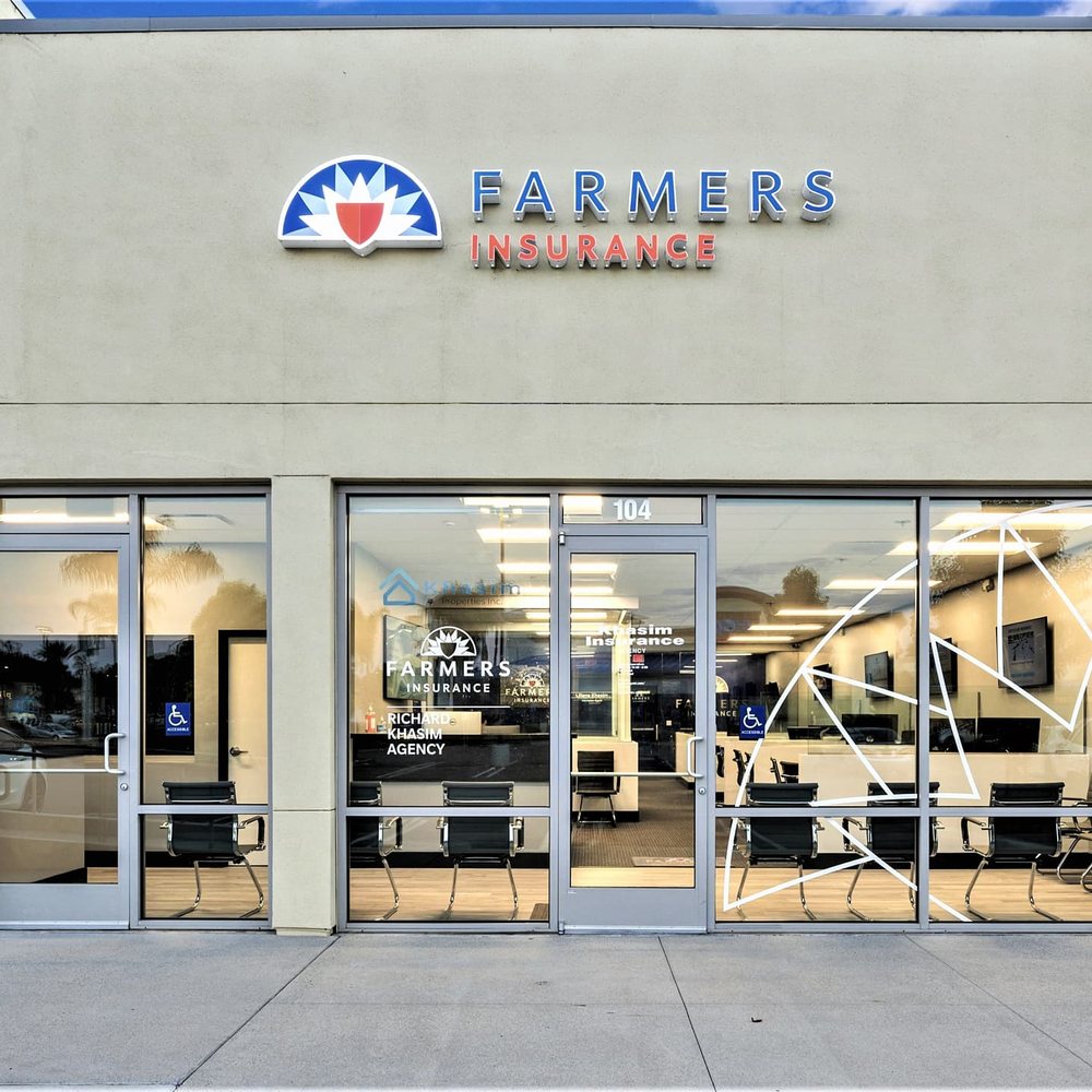 Photo of Farmers Insurance - Richard Khasim