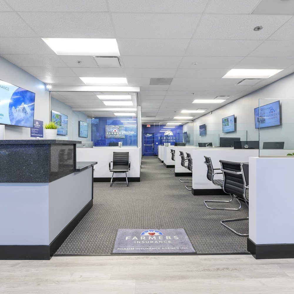 Photo of Farmers Insurance - Richard Khasim