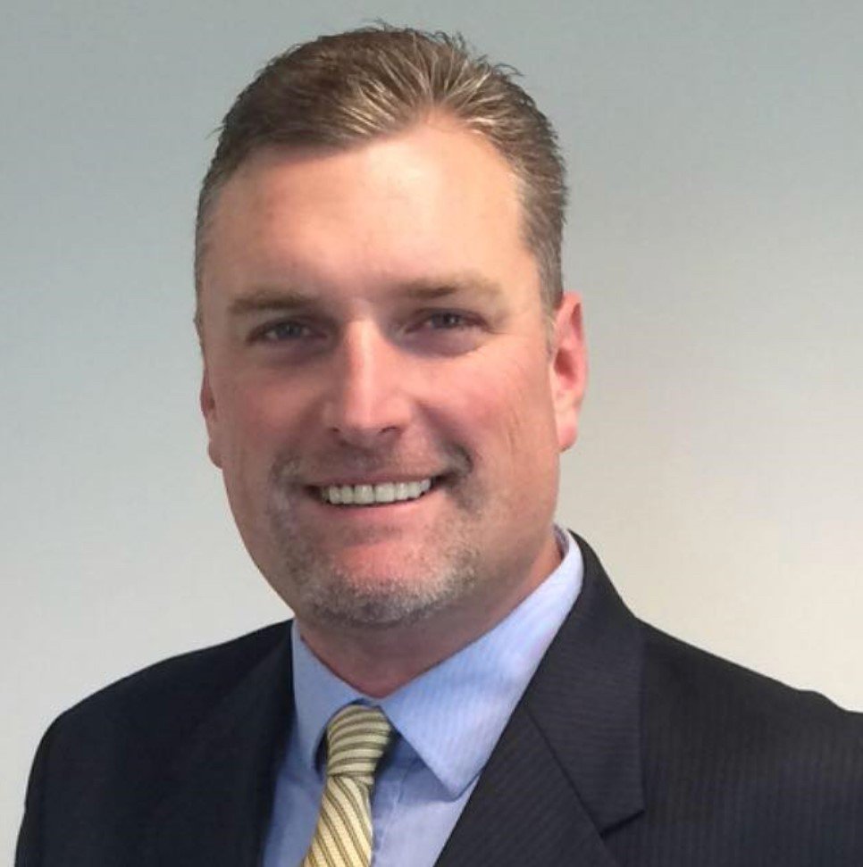 Photo of Ben Foos -PrimeLending