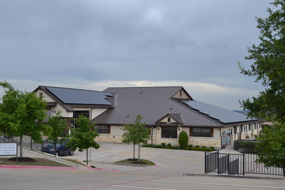 Photo of Circular Energy of Dallas